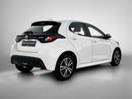 Toyota Yaris 1.5 Hybrid Dynamic | LM velgen | (bj 2020), 12 maanden, Stof, Gebruikt, Zwart