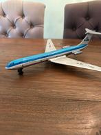 Vliegtuig  “KLM  ( blik), Verzamelen, Ophalen, Zo goed als nieuw, Overige typen