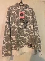 By A Bathing Ape (BAPE) hoodie, Kleding | Heren, Truien en Vesten, Maat 48/50 (M), Wit, Nieuw, Ophalen of Verzenden