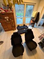 Recaro interieur golf 4, Ophalen