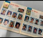 1978 78 PANINI Football Voetbal Sticker Album 100% compleet, Buitenlandse clubs, Ophalen of Verzenden, Zo goed als nieuw, H