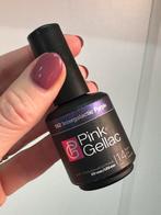 162 Intergalactic Purple Pink Gellac, Ophalen of Verzenden, Zo goed als nieuw, Paars, Handen en Nagels