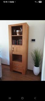 Boekenkast, Huis en Inrichting, Kasten | Boekenkasten, Ophalen, 50 tot 100 cm, Zo goed als nieuw, Moderne boekenkast