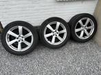 Zomerbanden Volvo XC90 235/55 R19, Auto-onderdelen, Gebruikt, 235 mm, Band(en), Personenwagen