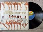 LP Doris D and the Pins Doris Day, Cd's en Dvd's, Vinyl | Pop, Ophalen of Verzenden, 1980 tot 2000, Gebruikt, 12 inch