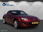 Mazda MX-5 1.8 TS+, Keurmerk '100% Onderhouden', Achterwielaandrijving, Gebruikt, 4 cilinders