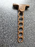 Inklapbaar Retro kledinghangerrekje, Ophalen of Verzenden, Huis en Inrichting