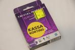 Trivial Pursuit grijp ze kaartspel, Hobby en Vrije tijd, Gezelschapsspellen | Kaartspellen, Een of twee spelers, Ophalen of Verzenden