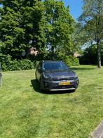 Kia Niro 1.6 GDi Phev 141pk Dct6 2021 Grijs plug in hybrids, Auto's, USB, Plug-in hybride, SUV of Terreinwagen, Niro