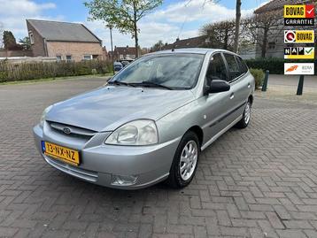 Kia Rio 1.3 RS Visto beschikbaar voor biedingen