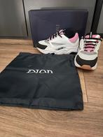 Dior b22 -  maat 42, Ophalen of Verzenden, Zo goed als nieuw, Wit, Sneakers of Gympen