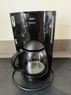 Philips Essence Koffiezetapparaat, Witgoed en Apparatuur, Koffiezetapparaten, Ophalen, Gebruikt, Koffiemachine, Gemalen koffie
