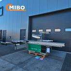 ALTENDORF F45 Elmo3 formaatzaag 3200mm ** paneelzaag, Doe-het-zelf en Verbouw, 70 mm of meer, Overige typen, Ophalen of Verzenden