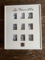 NIEUW: fotolijst La Famille van Rivera Maison, Minder dan 50 cm, Nieuw, Ophalen of Verzenden, Minder dan 50 cm