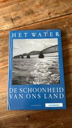 C. Oorthuys - 2 Het water - 2 De schoonheid van ons land, Boeken, Gelezen, Ophalen of Verzenden, C. Oorthuys; Hylke Speerstra