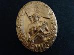 DDR:  Leistungsabzeichen NVA Nationale Volksarmee, Verzamelen, Ophalen of Verzenden, Landmacht, Duitsland, Embleem of Badge