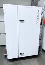 Vebabox Mobiele Koelcel Koelwagen, Ophalen, Koelen en Vriezen