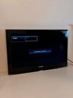 Samsung flatscreen LCD TV - Type UE32B6000, Ophalen, Gebruikt, LCD, Samsung