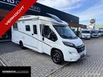 Dethleffs Globebus GT T006 Automaat Enkele Bedden Luifel Gro, Automaat, Tot en met 2, -, Bedrijf