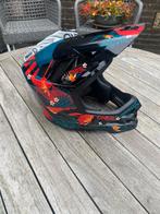O'Neal MTB Fullface Helm mountainbike Maat M, Ophalen of Verzenden, Zo goed als nieuw, M, Heer of Dame