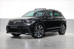Volkswagen Tiguan 2.0 TSI R-line Leer Pano Trekhaak 4motion, Automaat, 15 km/l, Gebruikt, 1984 cc