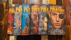 Preacher HC 1-6, Ophalen of Verzenden, Zo goed als nieuw