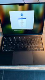 MacBook Air 2024 – M3 / 8GB / 500GB SSD – Nieuwstaat, Computers en Software, Apple Macbooks, Ophalen of Verzenden, Zo goed als nieuw