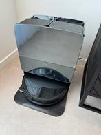 Roborock saros 10r met folie en doos, Ophalen of Verzenden, Zo goed als nieuw, Robotstofzuiger