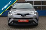 Toyota C-HR 1.8 Hybrid Bi-Tone | AUT - STOELVERW, Automaat, Euro 6, 4 cilinders, Bedrijf