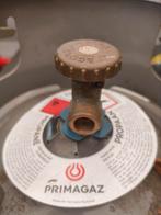 primagaz 10.5kg Gasfles, Tuin en Terras, Gasbarbecues, Ophalen of Verzenden, Gebruikt