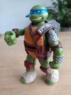 Teenage Mutant Ninja Turtles Leonardo 15cm hoog, Kinderen en Baby's, Speelgoed | Actiefiguren, Ophalen of Verzenden, Zo goed als nieuw