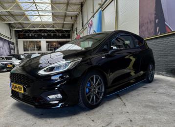 Ford Fiesta 145PK EcoBoost ST-LINE| Ford Performance| beschikbaar voor biedingen