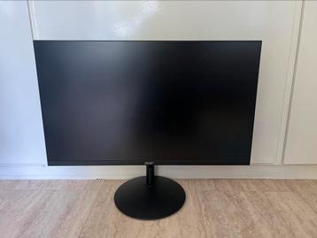 Zo goed als Nieuw! Acer XF270 S3 beschikbaar voor biedingen