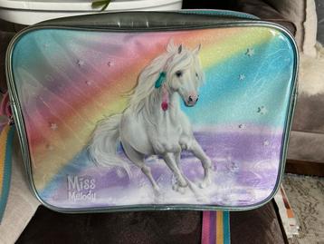 Tas Miss Melody - paarden beschikbaar voor biedingen
