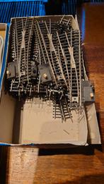 Piko, Gebruikt, Gelijkstroom, Rails, Analoog