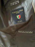 CAVALLARO 1 x gedragen. Te groot ivm gewichtsverlies., Verzenden, Zo goed als nieuw, Maat 56/58 (XL)