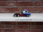 Tekno  Scania  Torpedo  140  van  Autotransit., Hobby en Vrije tijd, Modelauto's | 1:50, Nieuw, Ophalen of Verzenden, Bus of Vrachtwagen