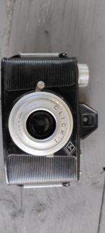 Agfa foto toestel, Ophalen of Verzenden, 1940 tot 1960, Fototoestel