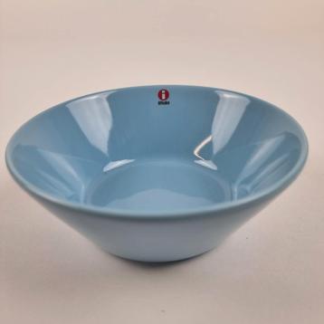Iittala Teema lichtblauw kom van 15 cm beschikbaar voor biedingen