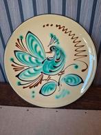 Sierbord van keramiek, Antiek en Kunst, Ophalen of Verzenden