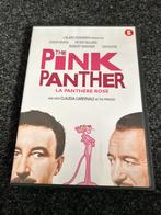 The pink panther op dvd 1963, Cd's en Dvd's, Dvd's | Klassiekers, 1960 tot 1980, Gebruikt, Alle leeftijden, Ophalen of Verzenden