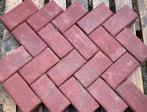 Gebakken Klinkers Keiformaat, Ophalen of Verzenden, Nieuw, Klinkers