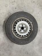 Wielenset Volkswagen Transporter met Vredestein banden 215/6, Auto-onderdelen, Banden en Velgen, Ophalen, 16 inch, Banden en Velgen