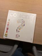 Concept bordspel - Opruiming spellenkast, Drie of vier spelers, Ophalen of Verzenden, Gebruikt