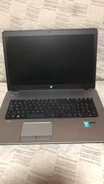 HP ProBook 470 G2 – 17.3 inch | i5 – 8GB – SSD |, Computers en Software, Windows Laptops, Met videokaart, 2 tot 3 Ghz, 8 GB, Refurbished