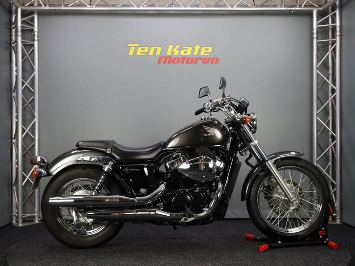 Honda VT 750 S, Motoren, Motoren | Honda, Bedrijf, Chopper, meer dan 35 kW