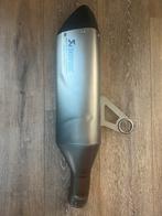 Akrapovic sportuitlaat S1000XR, Motoren, Ophalen of Verzenden, Gebruikt