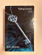 Boek ‘50 tinten vrij’ te koop in Assen, Ophalen, Gelezen
