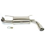 M2 Catback uitlaatsysteem - Mazda Mx-5 Mx5 NB 98-00, Ophalen of Verzenden