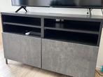 IKEA BESTÅ TV meubel, Ophalen, 100 tot 150 cm, Zo goed als nieuw, Minder dan 100 cm